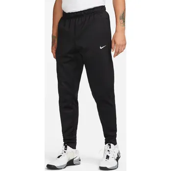 Nike pánské tepláky DQ5405-010 černé, velikost XXL