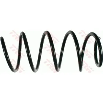 Pružina podvozku TRW JCS905