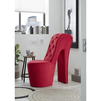 Křeslo Křeslo Podpatek