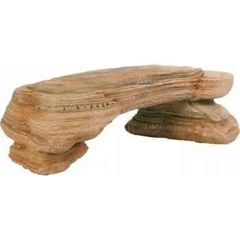 Dekorace do akvária Dekorace do akvária 2 kameny 9 Cm TRIXIE