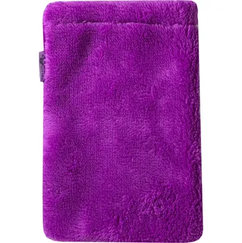 ESITO | Žínka Lara fialová - fialová / 19 x 14 cm
