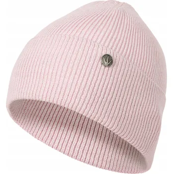 Čepice Heyo Zimní čepice beanie růžová, univerzální velikost