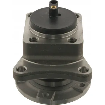 Zavěšení kol Febi Bilstein 30887 Sada ložisek kola