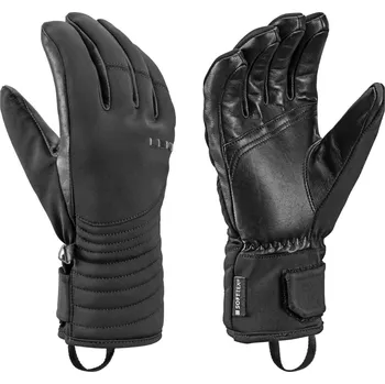 Sportovní chránič Leki Vallarta Base Zero W 655880201 - black 6,5