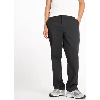 Pánská móda Pánské kalhoty New Balance MP43560BK – černé