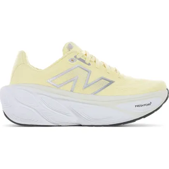 Dámská běžecká obuv Dámské boty New Balance Fresh Foam x More v5 WMORCD5 – žluté