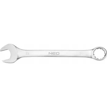 Klíč Očkoplochý klíč Neo Tools
