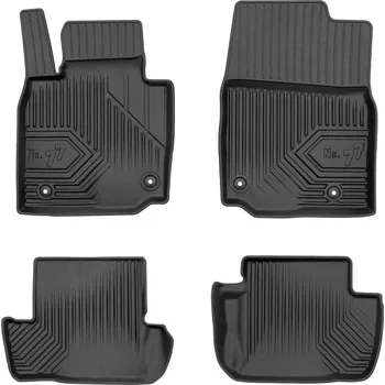 Autolékárnička Sada podlahových rohoží FROGUM 77427358