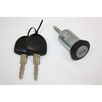 Autozámek Zamykací válec, zámek zapalování AUTOMEGA 100082810