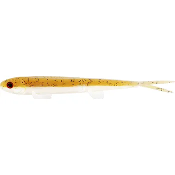 Umělá nástraha Westin Gumová nástraha Twinteez Pelagic V-Tail 20cm 30g Light Baitfish 2ks
