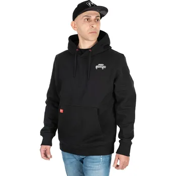 Rybářské oblečení FOX Rage Mikina Ragewear Hoody S