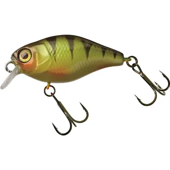 Umělá nástraha Illex Wobler Chubby 3,8cm Perch