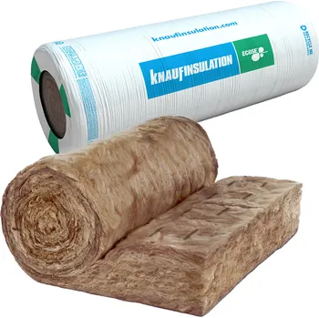 Tepelná izolace Knauf Insulation Izolace tepelná UNIFIT 035 200 mm 2600×1200 mm