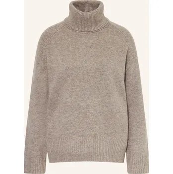 Dámský svetr Reiss Rolák Brooklyn, šedá