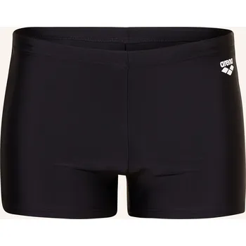 Pánské plavky Arena Pánské Plavky Dynamo S Uv Ochranou, černá, 52