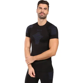 Pánské tričko Pánské termo tričko VoXX ActivePro funkční černé (AP01) L/XL Možnost vrácení zboží ZDARMA do 120 dnů!