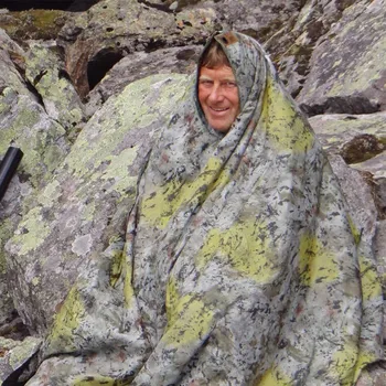 Spacák Jerven BAG Thermo - Mountain