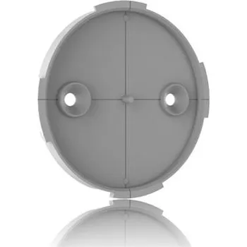 Sada domovního alarmu Držák - Ajax FireProtect white (8209), FireProtect Plus white (8219)