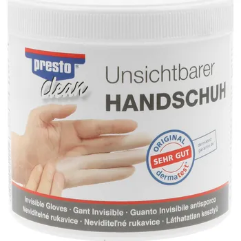 Auto-moto Ochrana pokožky PRESTO 604045