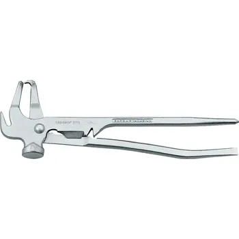 Kleště Wuchtgewichtezange GEDORE 8276-250 C