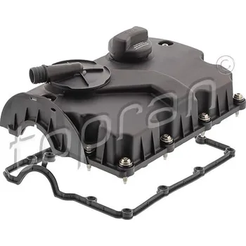 Blok motoru Kryt hlavy válce TOPRAN 120 405