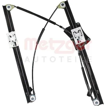 Stahovačka okna Zvedací zařízení oken METZGER 2160854