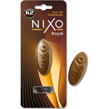 Vůně do auta K2 NIXO Royal