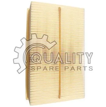 Filtr do auta Vzduchový filtr TOPRAN 114 420