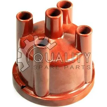 Rozdělovač Víčko rozdělovače ŠKODA Aftermarket 030905207A