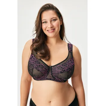 Dámské spodní prádlo Podprsenka Rosenoir nevyztužená