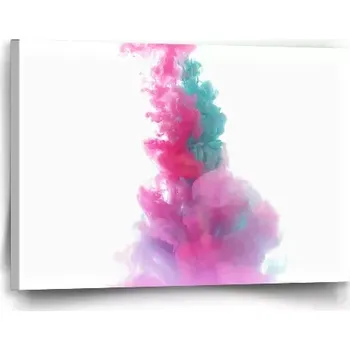 Obraz Sablio Obraz Barevný kouř - 60x40 cm