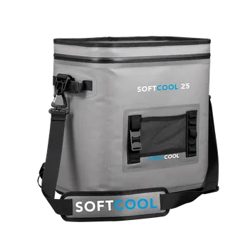Totalcool Chladící taška Softcool 25 Grey