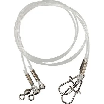 Savage Gear Lanko Regenerator Trace 1,0mm 25kg 100cm 3ks