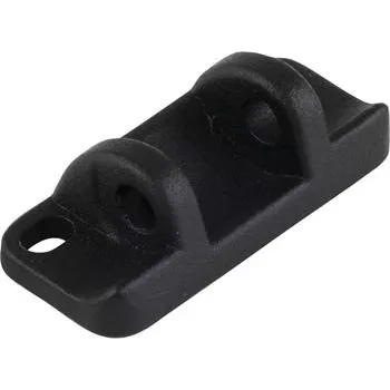 Zábradlí COMUNELLO držák pro střešní/otočné/skládací křídlo LIWIN L40 bílá