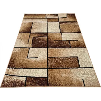 Koberec Moderní kusový koberec CHAPPE CHE0860 - 70x130 cm