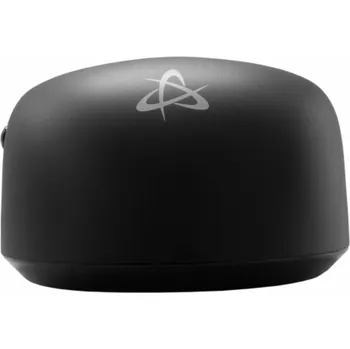 Sluchátka Bezdrátová sluchátka Sbox WM-710 černá