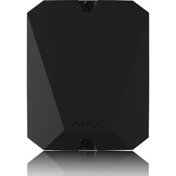 Sada domovního alarmu Ajax MultiTransmitter 3EOL (8EU) ASP black
