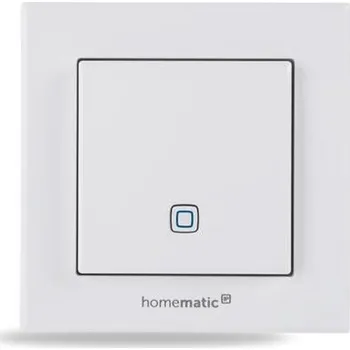 Centrální jednotka pro chytrou domácnost Homematic IP Drátový senzor teploty a vlhkosti - vnitřní - HmIPW-STH