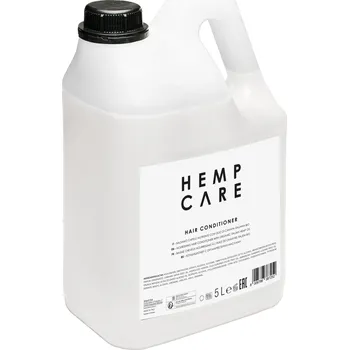 Kondicionér 5L HEMP CARE (kanystr)