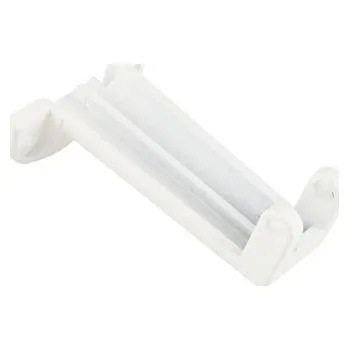 Okno COMUNELLO držák pro výklopné křídlo LIWIN L40 bílý