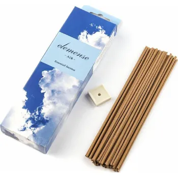 Čajovna Japonské vonné tyčinky Nippon Elemense Air