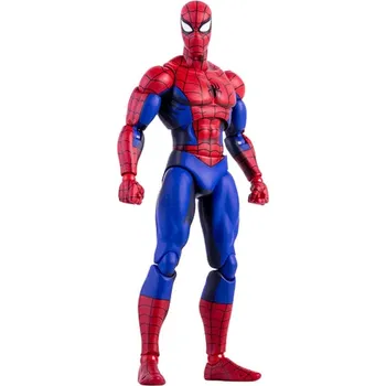 Figurka Akční figurka Spider-Man: The Animated Series - Spider-Man 30 cm