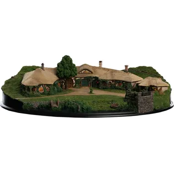 Figurka Soška The Lord of the Rings - The Green Dragon Inn 53 cm