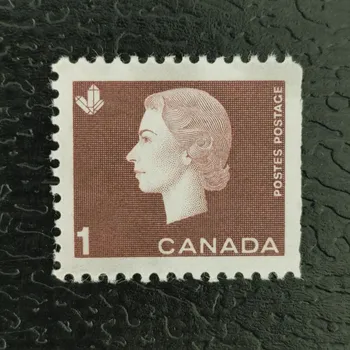 Sběratelství Známka Kanada, Mi.348Ax (SG 527)**