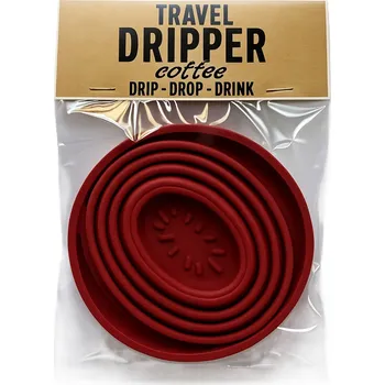 Dripper Travel Dripper
