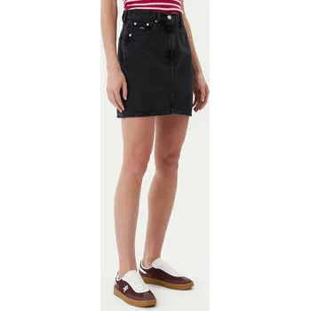 Dámská sukně Tommy Jeans dámská džínová sukně 20008085-8720638841517
