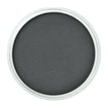 PanPastel 9ml – 001.3 Pearl Medium – Black Fine