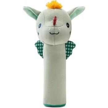 Lilliputiens - pískací hračka - dráček Joe (889)