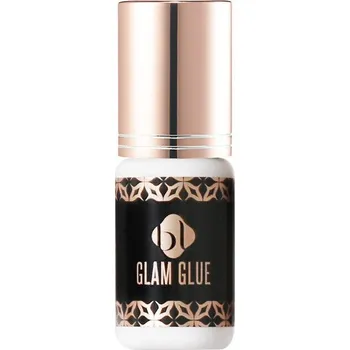 Lepidlo na řasy BL LASHES LEPIDLO GLAM basic VOLUME (5g)