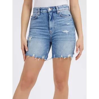 Dámské kraťasy Guess dámské džínové šortky 20021437-7621701527691